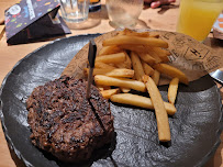 Faux-filet du Restaurant Hippopotamus Steakhouse à Boulogne-Billancourt - n°2