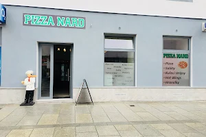 Pizza NARD image