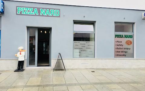 Pizza NARD image