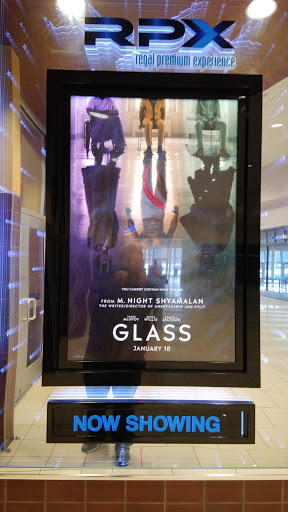 Movie Theater «Regal Cinemas Clifton Park 10 & RPX», reviews and photos, 22 Clifton Country Rd, Clifton Park, NY 12065, USA