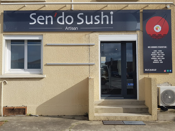 photo n° 23 du restaurants Sen'do Sushi - Balma à Balma