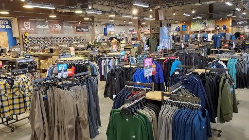 Outdoor Sports Store «Eastern Mountain Sports», reviews and photos, 100 Arthur F Brady Dr, Portsmouth, NH 03801, USA