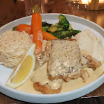 Photo n° 3 de l'avis de florence.i fait le 15/01/2022 à 16:40 pour Restaurant 