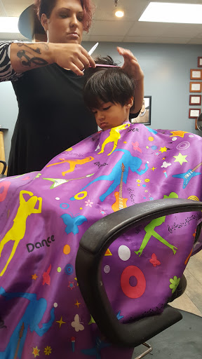 Beauty Salon «Planet Hair Salon», reviews and photos, 1905 Ep True Pkwy # 213, West Des Moines, IA 50265, USA