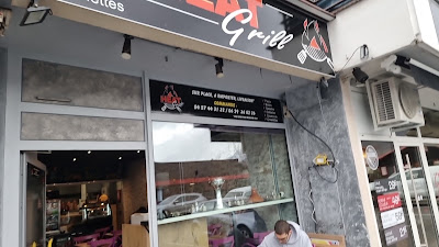 ARCHIKO GRILLS wAllah à Sallanches