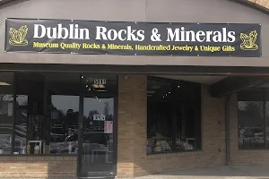 Dublin Rocks & Minerals image