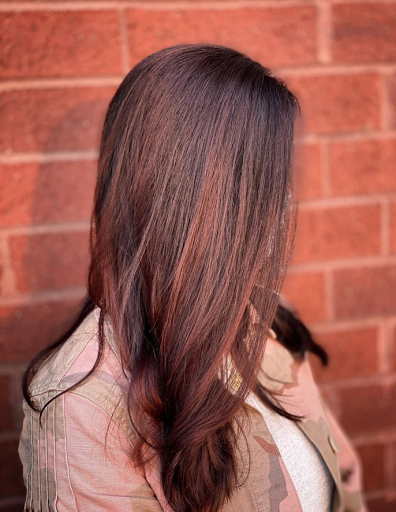 Hair Salon «SPARK SALON», reviews and photos, 16330 County Rd 30, Maple Grove, MN 55311, USA