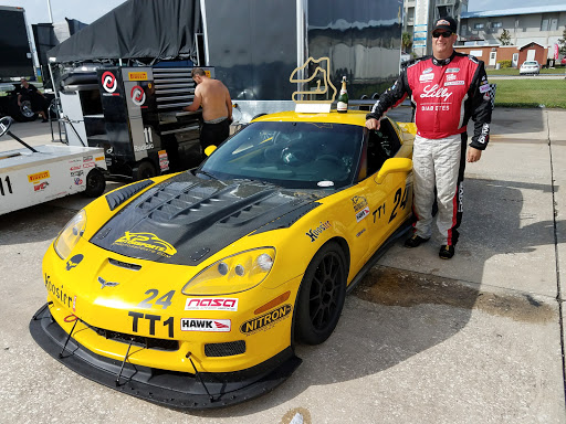 Racecourse «Sebring International Raceway», reviews and photos, 113 Midway Dr, Sebring, FL 33870, USA