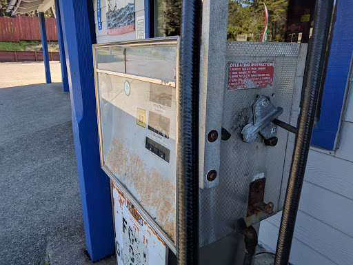 Grocery Store «Fort Ross Store», reviews and photos, 20705 CA-1, Jenner, CA 95450, USA