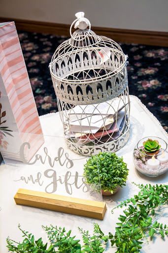 Event Venue «Jacob Henry Mansion», reviews and photos, 20 S Eastern Ave, Joliet, IL 60433, USA