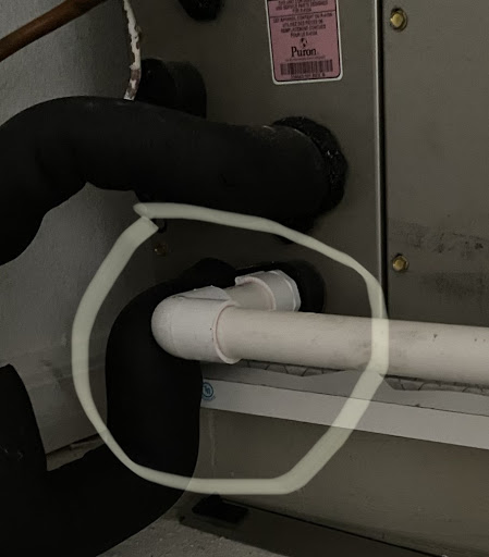 HVAC Contractor «Kalos Services, Inc.», reviews and photos, 236 Hatteras Ave, Clermont, FL 34711, USA