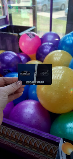 Bowling Alley «Great Escape - The Ultimate Experience», reviews and photos, 655 NE 56th St, Pleasant Hill, IA 50327, USA