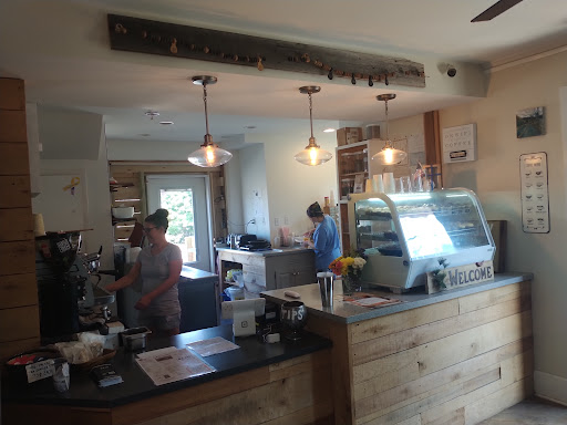 Coffee Shop «Profile Coffee and Roasters», reviews and photos, 185 S Market St, Elysburg, PA 17824, USA