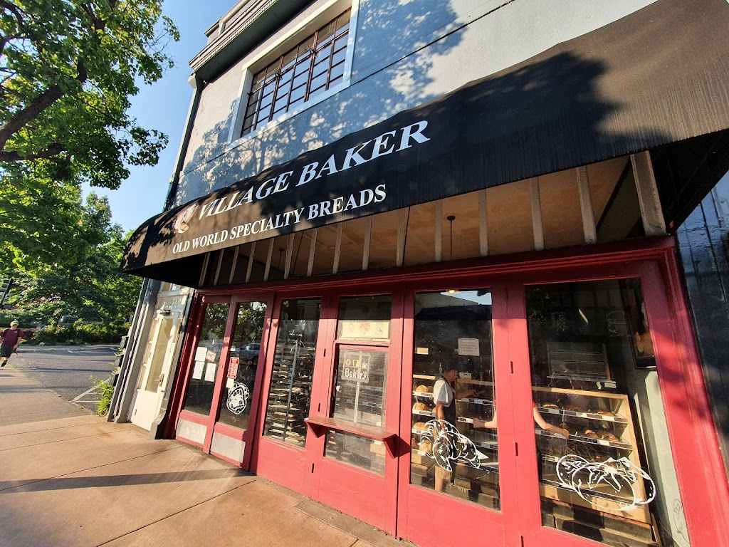 The Village Baker of Ashland Ashland, OR 97520 Menu, Hours, Reviews