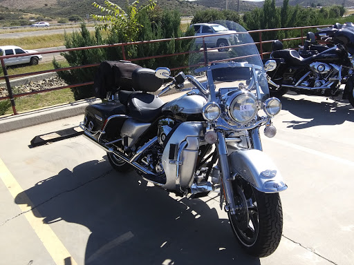 Harley-Davidson Dealer «Grand Canyon Harley-Davidson», reviews and photos, 10434 AZ-69, Mayer, AZ 86333, USA