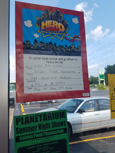 Grocery Store «Piggly Wiggly», reviews and photos, 1536 Donelson Pkwy, Dover, TN 37058, USA