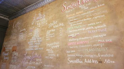 Cafe «Vibe Coffee», reviews and photos, 34 Public Square, Elizabethtown, KY 42701, USA