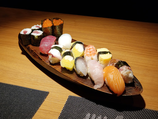 Sushi Kei Aeon Mall Bình Tân