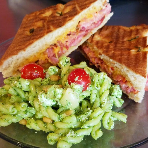 Coffee Shop «Cafe Louisa», reviews and photos, 1036 E Fairview Ave, Montgomery, AL 36106, USA