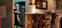 Atmosphère du Restaurant La Table de Nicolas à Narbonne - n°12