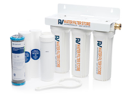 RV Water Filter Store