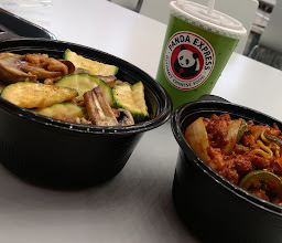 Panda Express photo