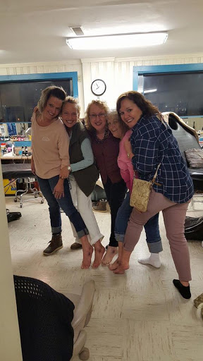 Tattoo Shop «Think It Tattoos», reviews and photos, 1435 Pearl Rd, Brunswick, OH 44212, USA