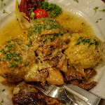 Photo n°10 de l'avis de Jette. fait le 11/01/2017 à 15:06 sur le  Speckkeller à Sëlva