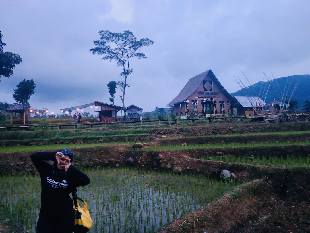 Pasar Sawah Batu