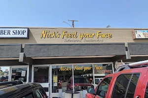 Nick's Feed Your Face image