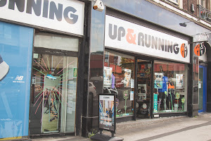 Up & Running Nottingham