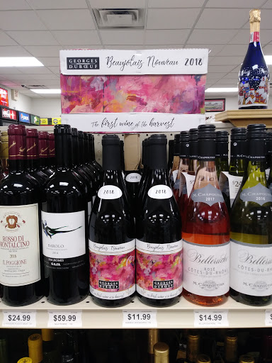 Liquor Store «Better Values Liquor West», reviews and photos, 809 W Main St, Anoka, MN 55303, USA