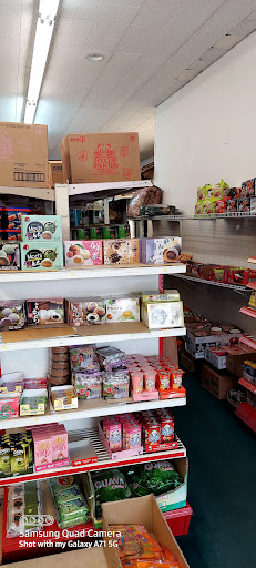 Japanese Grocery Store «Deland Asian Market», reviews and photos, 114 N Woodland Blvd, DeLand, FL 32720, USA