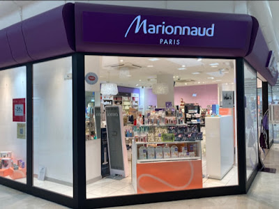 Marionnaud - Parfumerie & Institut à Margencel