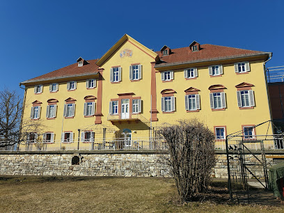 Schloss Tigring