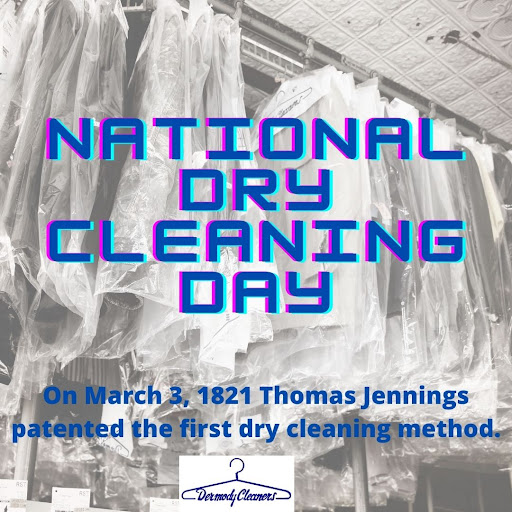 Dry Cleaner «Dermody Cleaners Inc», reviews and photos, 34 Cohannet St, Taunton, MA 02780, USA