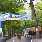 Photo n°11 de l'avis de Elvira.r fait le 13/05/2024 à 19:26 sur le  Zum Michel Waldbiergarten & Eventgastro à Landau