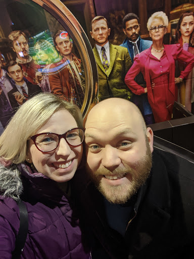 Movie Theater «MJR Waterford Digital Cinema 16», reviews and photos, 7501 Highland Rd, Waterford Twp, MI 48327, USA