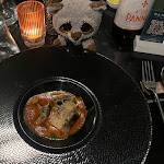 Photo n°3 de l'avis de Xinrui.u fait le 10/03/2024 à 22:46 sur le  Damot' Ristorante à Milan