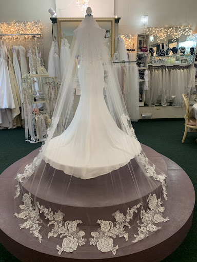 Bridal Shop «The Perfect Stitch», reviews and photos, 8615 Southeastern Ave, Indianapolis, IN 46239, USA