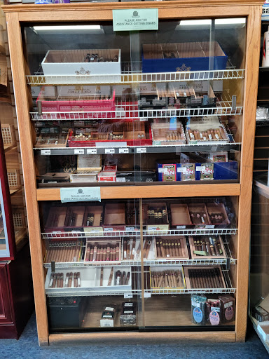 Tobacco Shop «Smoker Friendly», reviews and photos, 6924 Mesa Ridge Pkwy, Fountain, CO 80817, USA