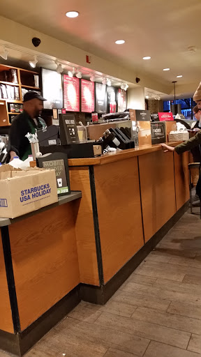 Coffee Shop «Starbucks», reviews and photos, 11 Sloan St, South Orange, NJ 07079, USA