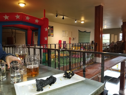 Gourmet Grocery Store «Social Goods: Toys, Taps, Cafe», reviews and photos, 500 E 1st St, Newberg, OR 97132, USA