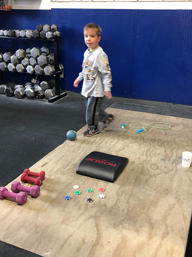 Gym «St. Peters CrossFit», reviews and photos, 929 Jungermann Rd, St Peters, MO 63376, USA