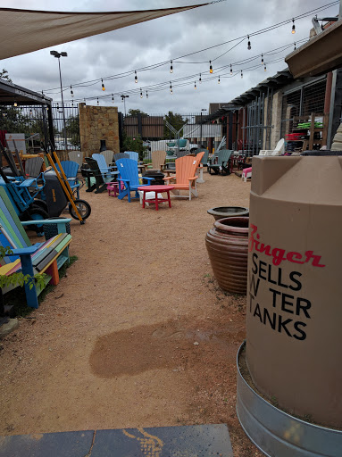 Hardware Store «Zinger Hardware & General Merchant», reviews and photos, 4001 N Lamar Blvd #300, Austin, TX 78756, USA