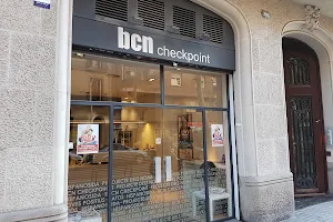 BCN Checkpoint image