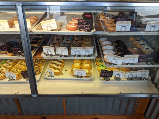 Donut Shop «The Dirty Dozen Donuts», reviews and photos, 1433 11th Ave, Helena, MT 59601, USA