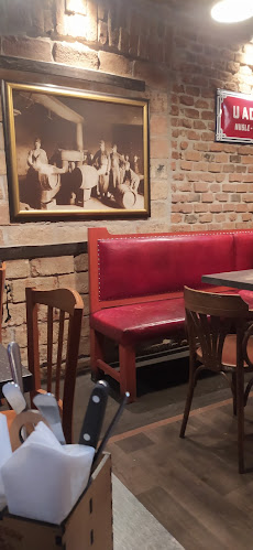 Recenze na Restart Pub v Praha - Restaurace