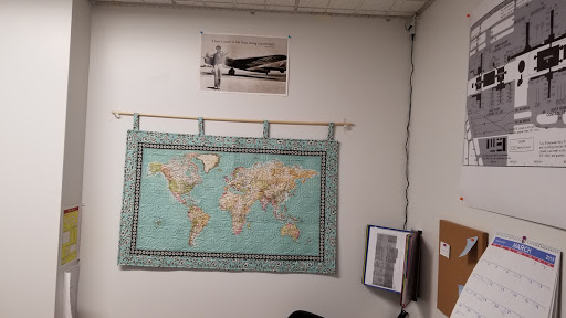 Fabric Store «Cupcake Fabric and Quilts», reviews and photos, 219 Gentry St, Spring, TX 77373, USA