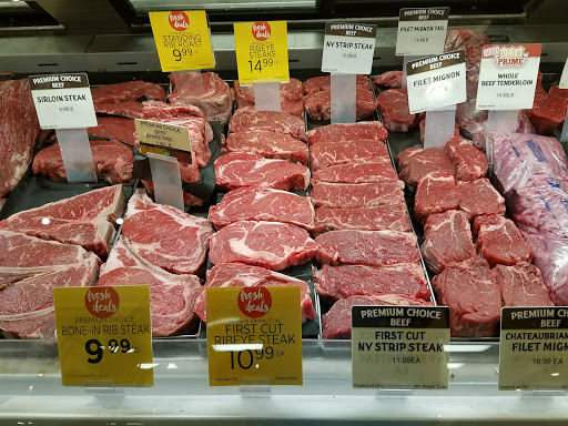 Grocery Store «The Fresh Market», reviews and photos, 7747 N Kings Hwy, Myrtle Beach, SC 29588, USA